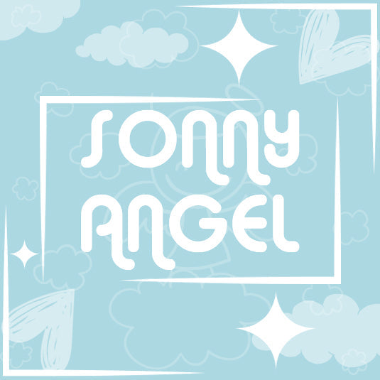 Sonny Angel