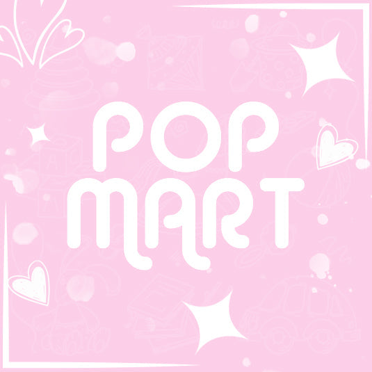 Pop Mart