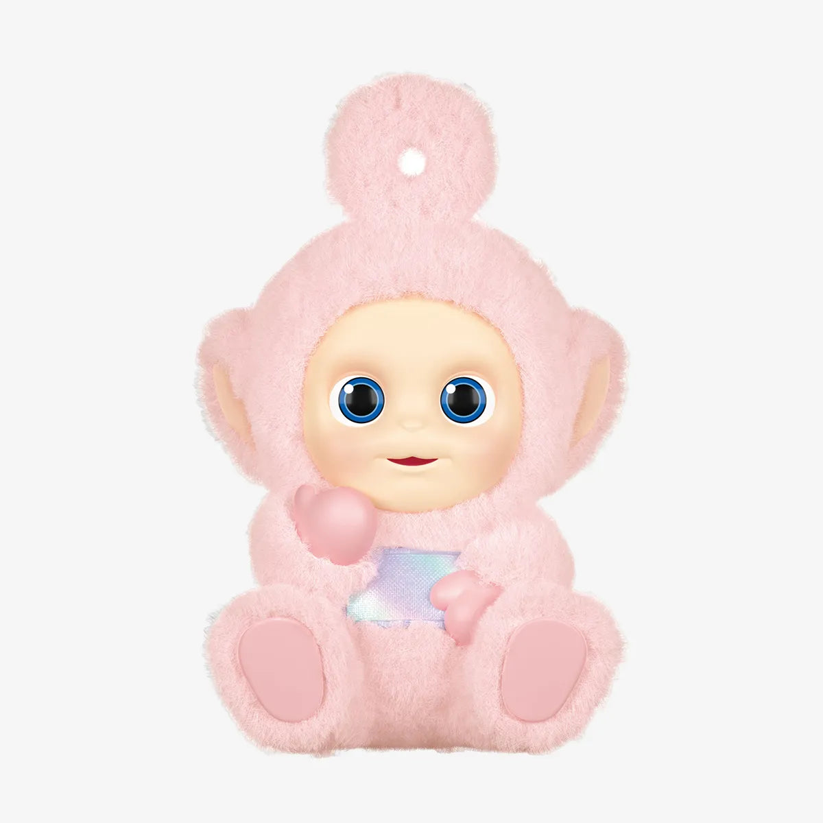 Teletubbies Vibrancy Series Figures
