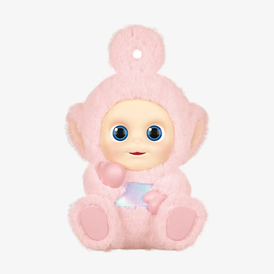 Teletubbies Vibrancy Series Figures
