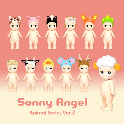 Sonny Angel -Animal Series ver2