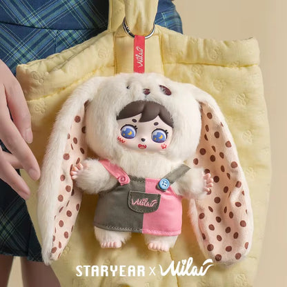 MILAI Invitation From the Forest Plush Blind Box