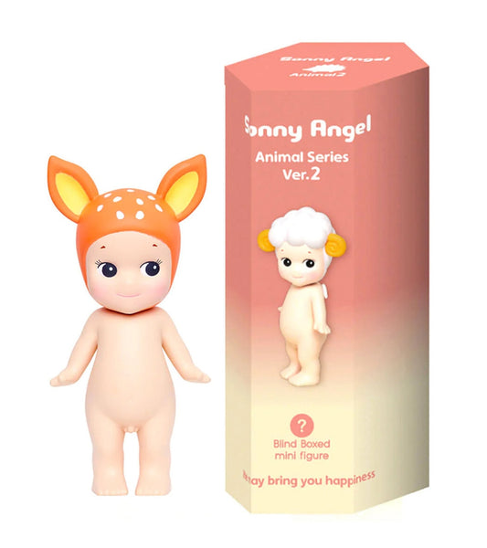 Sonny Angel -Animal Series ver2