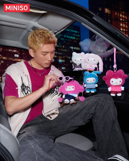 Sanrio Hello Kitty Pop Star Series Blind Box- Authentic
