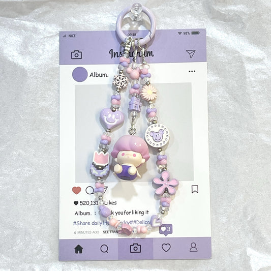 POP MART- POPBEN - Dimo Charm - Authentic