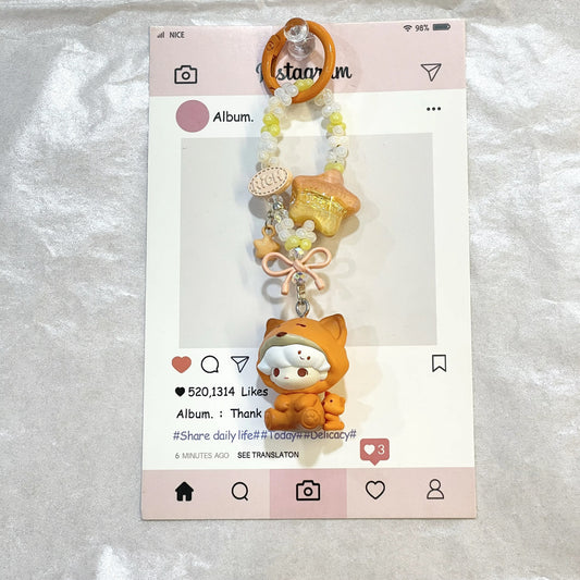 POP MART- POPBEN - Dimo Charm - Authentic