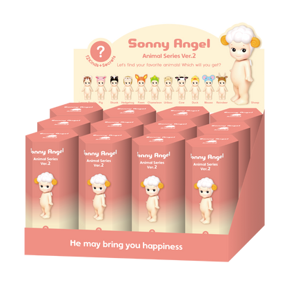 Sonny Angel -Animal Series ver2