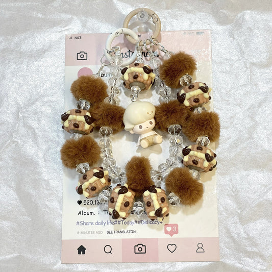 POP MART- POPBEN - Dimo Charm - Authentic