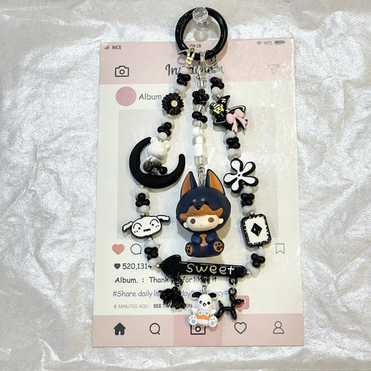 POP MART- POPBEN - Dimo Charm - Authentic