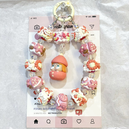 POP MART -Pop Bean- Crybaby- Authentic